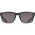 Dragon Eyewear Capo Matte Black Smoke Polarised Front