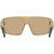 Dragon Eyewear Chasm Black Brown Inner Frame