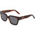 Dragon Eyewear Ryder Deep Havana Smoke LL Angle