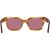 Dragon Eyewear Ryder Weather Cashmere Rose LL Inner Frame