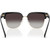 Michael Kors St Eustatius MK2262 Black Light Grey Inner Frame