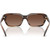 Michael Kors Lake Tahoe MK2265U Brown Horn Brown Polarised Inner Frame