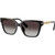Michael Kors Piedmont MK2263U Black Grey Gradient Angle