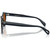 Oliver Peoples Boudreau L.A OV5382SU Twilight Gradient Brown Temple