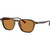 Oliver Peoples Emryn OV5598SU Hazel Cognac Glass Angle