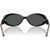 Giorgio Armani AR8234U Black Dark Grey Inner Frame