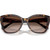 Emporio Armani EA4198 Shiny Havana Brown Gradient Front Folded