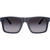Emporio Armani EA4232 Matte Blue Grey Gradient Front