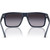 Emporio Armani EA4232 Matte Blue Grey Gradient Inner Frame