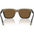 Emporio Armani EA4260 Black Beige Brown Inner Frame