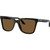 Emporio Armani EA4261 Black Beige Brown Angle