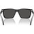 Emporio Armani EA4262U Shiny Black Dark Grey Inner Frame