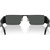 Versace VE2286 Black Dark Grey Inner Frame