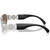 Versace VE2287 Silver Platinum Temple