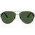 Versace VE2289 Gunmetal Dark Green Front