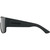 Dirty Dog Tank Satin Black Grey Polarised Temple