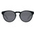 Dirty Dog Flash Black Grey Polarised Front
