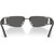 Versace VE2291 Gunmetal Grey Silver Mirror Inner Frame
