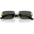 Versace VE2298 Gold Dark Grey Front Folded