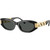 Versace VE4501 Black Dark Grey Angle