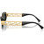 Versace VE4501 Black Dark Grey Temple