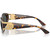 Versace VE4503U Havana Dark Grey Temple