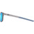 Maui Jim Akala Transparent Grey Blue Hawaii Polarised Temple