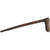 Maui Jim Akala Dark Havana HCL Bronze Polarised Temple