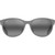 Maui Jim Alahee Solid Grey Netural Grey Polarised Glass Front