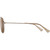 Maui Jim Hau'oli XS Light Gold HCL Bronze Polarised Temple
