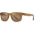 Maui Jim Kupulau Transparent Honey Yellow HCL Bronze Polarised Angle