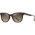 Maui Jim Lonomea Dark Havana HCL Bronze Polarised Angle