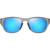 Maui Jim Melemele Transparent Grey Blue Hawaii Polarised Front