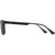Maui Jim Okina Black Neutral Grey Polarised Temple