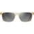 Maui Jim Okina Shiny Light Yellow Neutral Grey Polarised Front