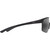 Maui Jim Paluna Matte Black Neutral Grey Polarised Temple