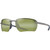 Maui Jim Ho'okipa Ultra G Metal Grey Maui HT Photochromic Polarised Angle