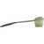 Maui Jim Ho'okipa Ultra G Metal Grey Maui HT Photochromic Polarised Temple