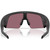Oakley Meta Glasses Vanguard Black Prizm Road Inner Frame
