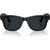 Ray-Ban Smart Glasses Meta Wayfarer Gen 2 RW4012 Matte Black Grey Transitions Front