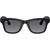 Ray-Ban Smart Glasses Meta Wayfarer Gen 2 RW4012 Matte Black Graphite Polarised Front