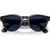 Ray-Ban Smart Glasses Meta Headliner Gen 2 RW4013 Black Sapphire Transitions Front Folded