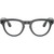 Ray-Ban Smart Glasses Meta Headliner Gen 2 RW4013 Asteroid Grey Emerald Transitions Front