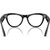 Ray-Ban Smart Glasses Meta Skyler Gen 2 RW4014 Black Amethyst Transitions Inner Frame