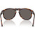 Persol PO0649NE Havana Dark Grey Inner Frame