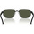Persol PO1022S Black Green Glass Inner Frame