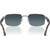 Persol PO1022S Gunmetal Blue Polarised Inner Frame