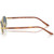 Persol PO1023S Gold Blue Temple