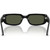 Persol Mel PO3385S Black Green Inner Frame