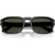 Persol PO3386S Black Green Front Folded